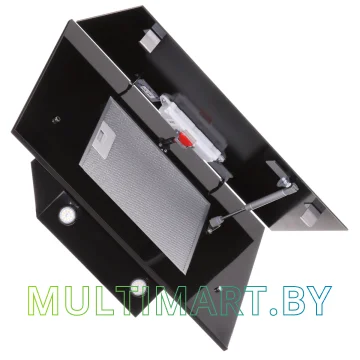 Вытяжка Akpo Juno 60 WK-11 (черный) картинка 5